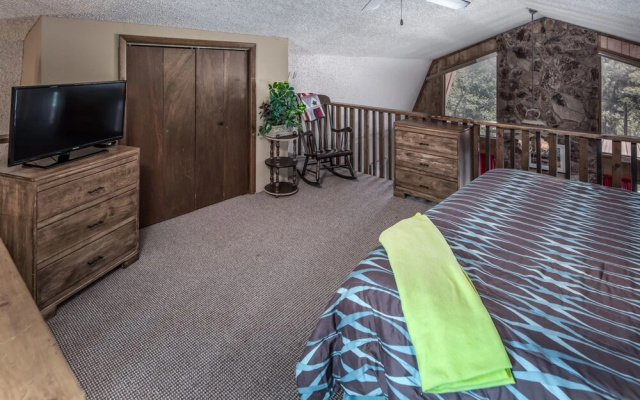 Ruidoso Three-bedroom