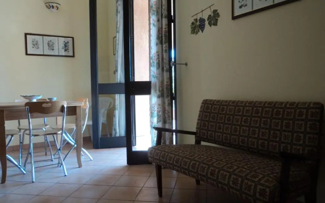 Residenza Ciuri Di Mari