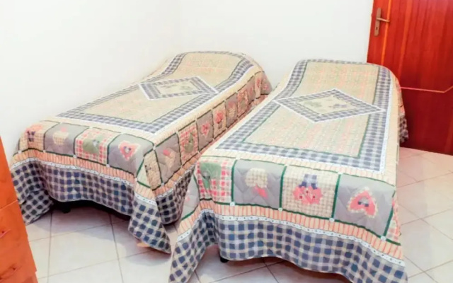 Stunning sea View Flat for 6 Baia Verde Gallipoli