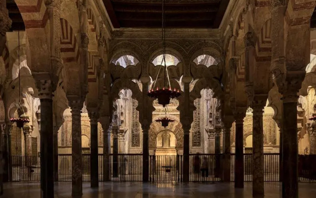 Casa Luz Cordoba