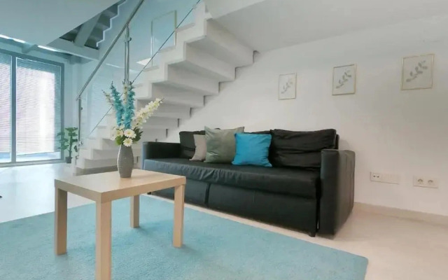 Deluxe Stay - Naffah Apartments