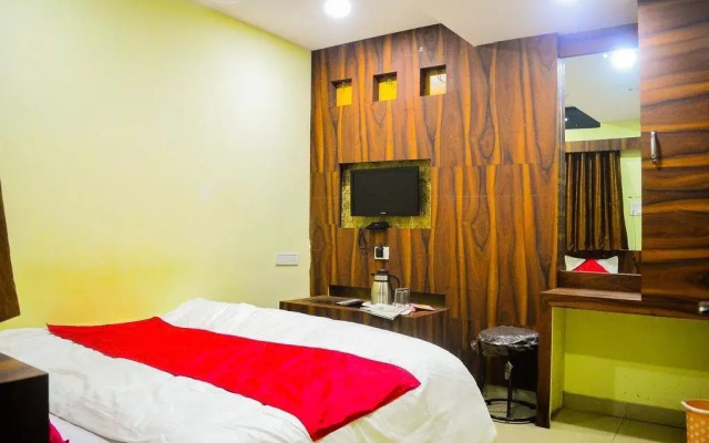 Hotel Kalash (Opp Railway Station) Ujjain