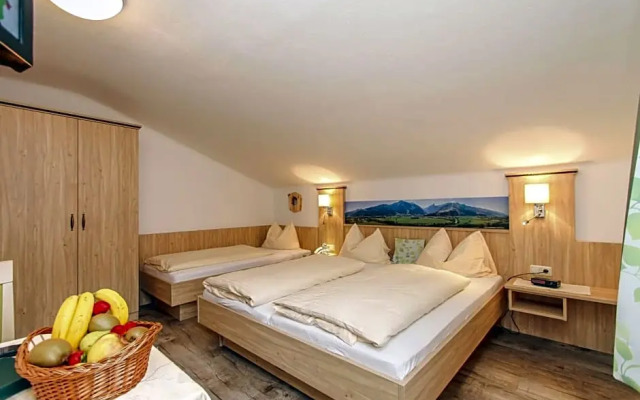 Hotel Pension Schmittental