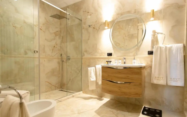 Envy Hotel