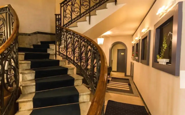Piazza Di Spagna Studio Apt