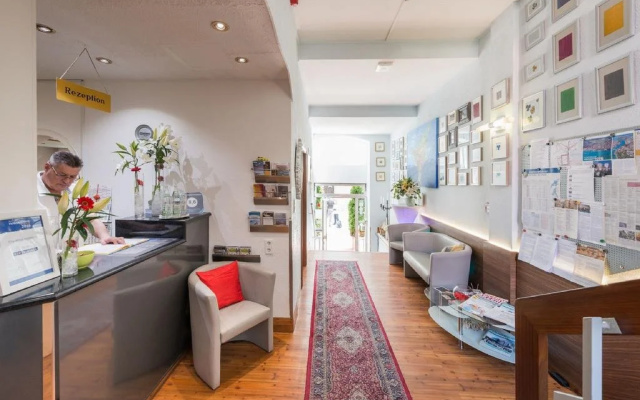 City Hotel Konstanz