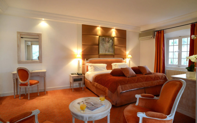 Hôtel La Mandarine, Saint-Tropez