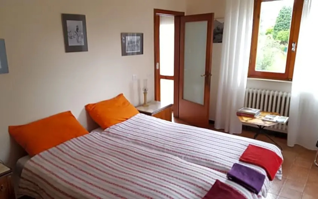 BEDandBIKING