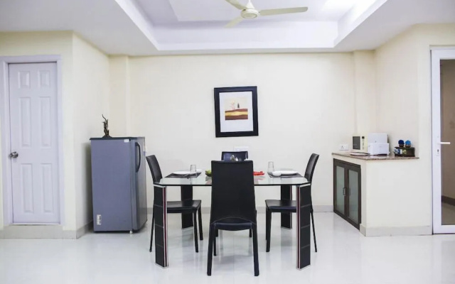 Hyber Hotel's- Gachibowli
