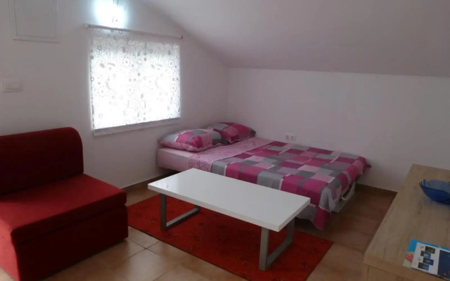 Apartmani Veronika Nin