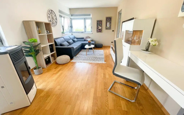 Apartment in Rovinj - Istrien 42156