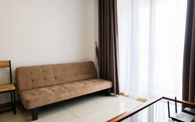 Nice 1BR Apartment at M-Town Signature