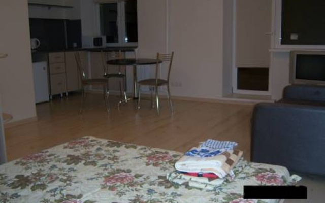 Albatros Apartments Near Red Square