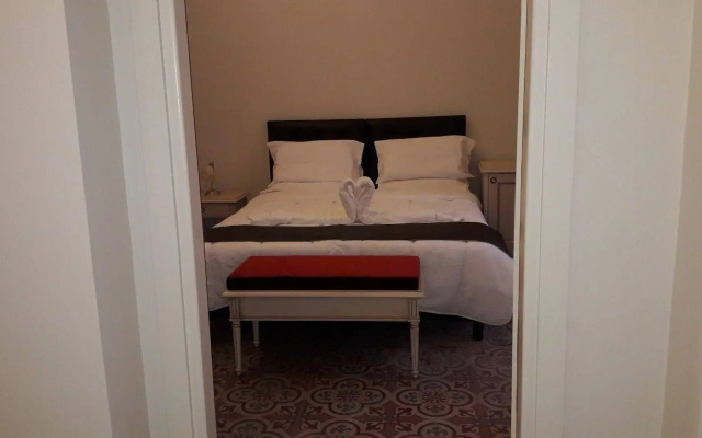 Umberto House Catania