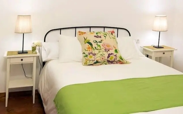 Entre 2 Mezquitas - Apartamento 3