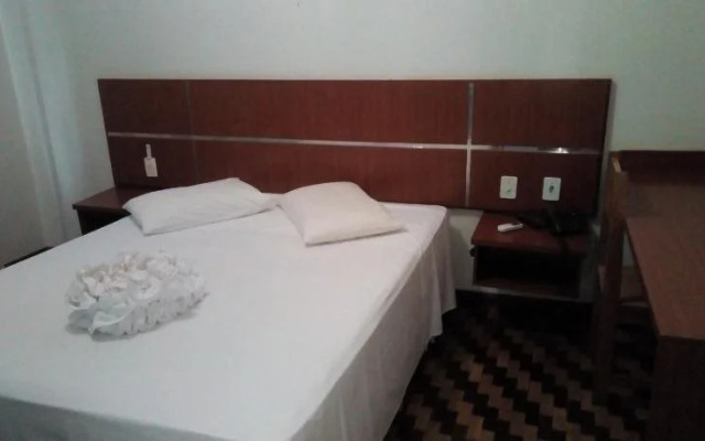 Samambaia Hotel