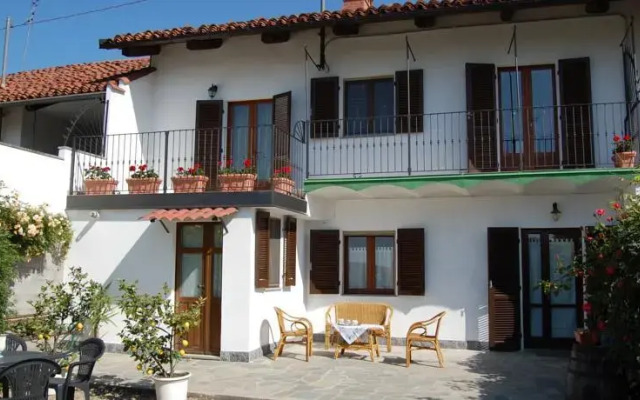 B&B Cascinatettassi
