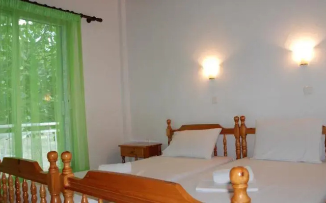 Sotiria Rooms