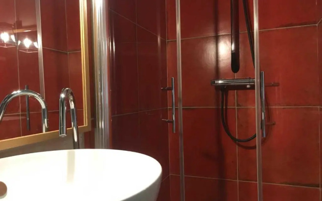 Les chambres de Lily