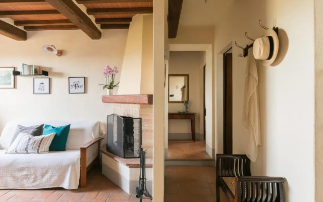 Casa Franci