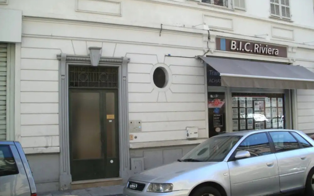 Port Lympia Appartement