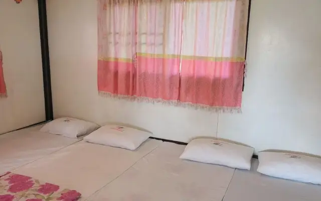 Homestay Khlong Rang Jorakae