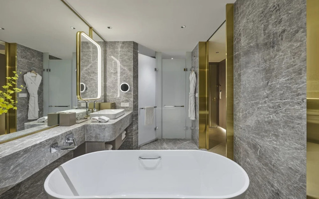 Grand Hilai Taipei