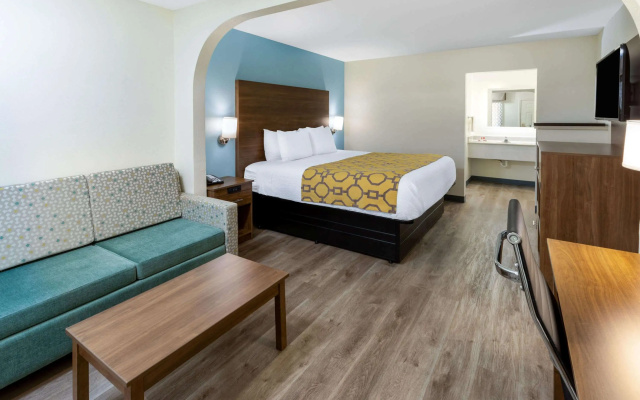 Baymont by Wyndham Biloxi/Ocean Springs