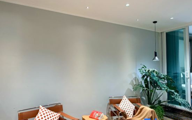 Luxury Villa in District 7 Beautiful Interior