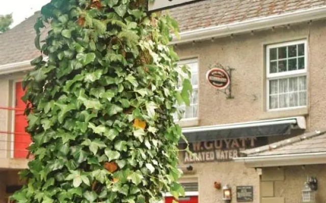 Basil Sheils B&B Accommodation Armagh
