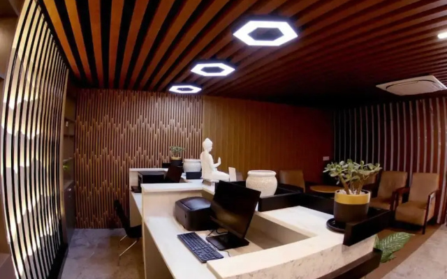 Kennedia International Hotels & Suites