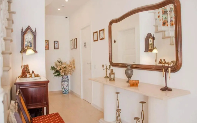 Blife Sun Hostel & Rooms