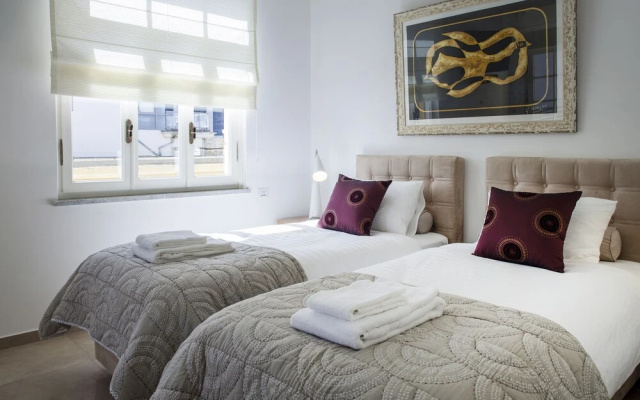 Brand New Apartment 1 Min Walk Beach TL1