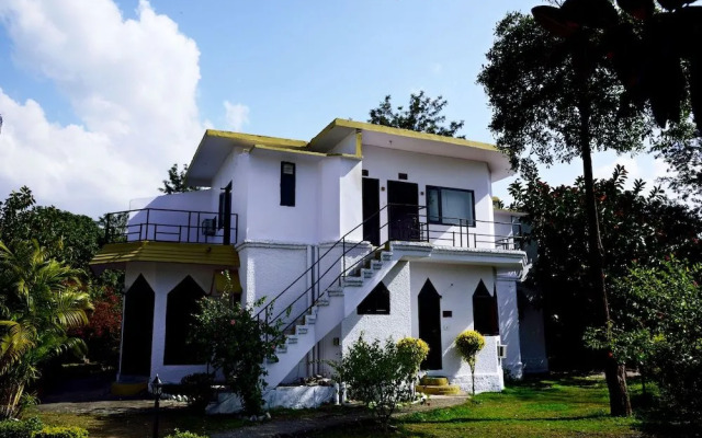 Sunita Corbett Retreat