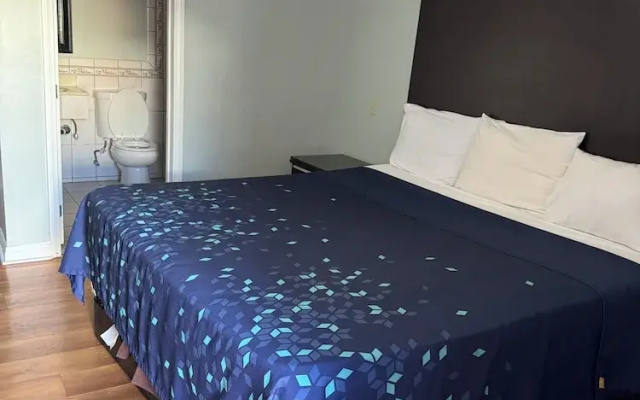 La Cienega Motel