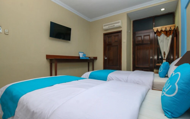 Airy Syariah Umbulharjo Kusumanegara 114 Yogyakarta