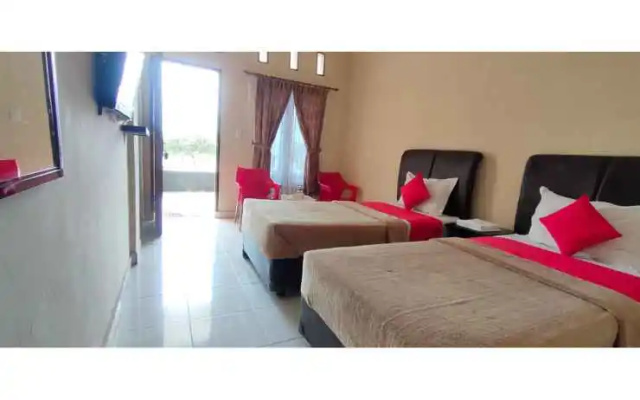 Hotel Raja Samosir