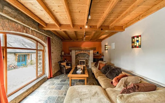 Ferry House Accommodation