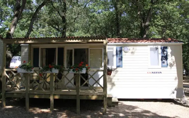 Mareda Mobile Homes