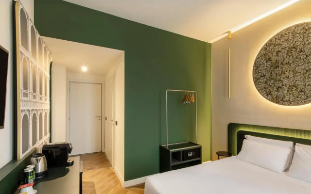 B&B Hotel Milano Missori