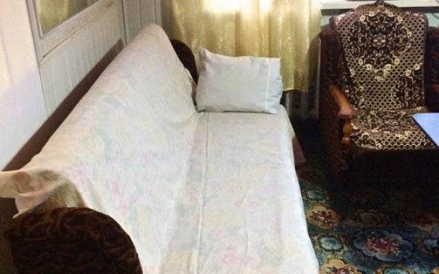 Mini Hotel Primorskiy 36