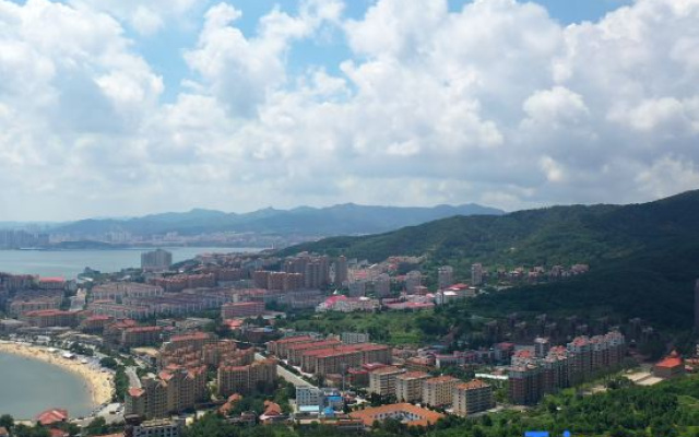 Weihai Banyuewan Hotel