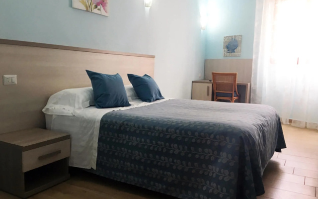 Albergo La Conchiglia