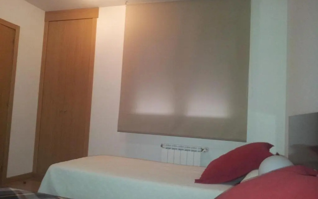 Apartamentos Antares 1