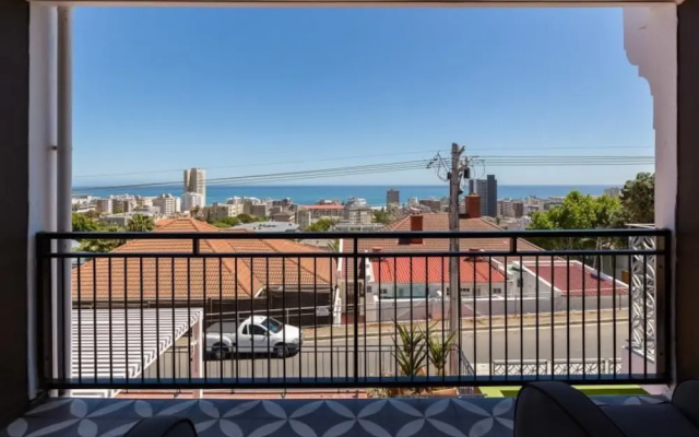 Ocean View Terrace