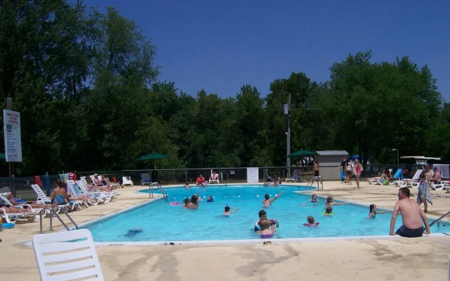 Twin Mills RV Resort