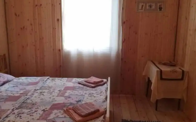 Гостевой дом Agro Guesthouse Korena