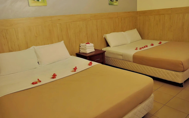 Hotel Seri Nilai