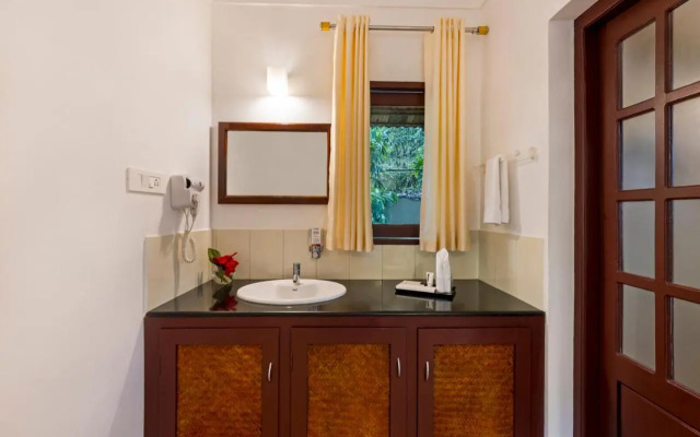 Sterling Vythiri Wayanad