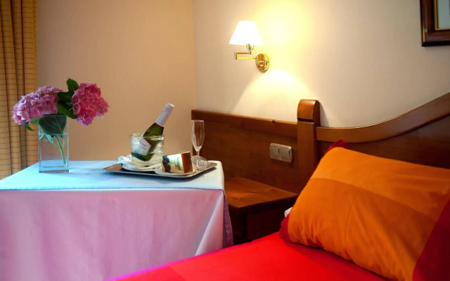 Hotel Montane